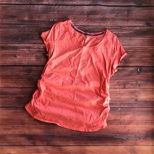 Liz Lange Maternity T-Shirt